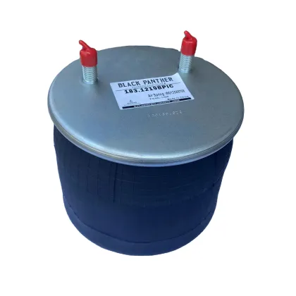 Hendrickson HKA200 Air Spring S21966 for Trailer