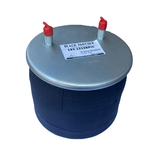 Hendrickson HKA200 Air Spring S21966 for Trailer