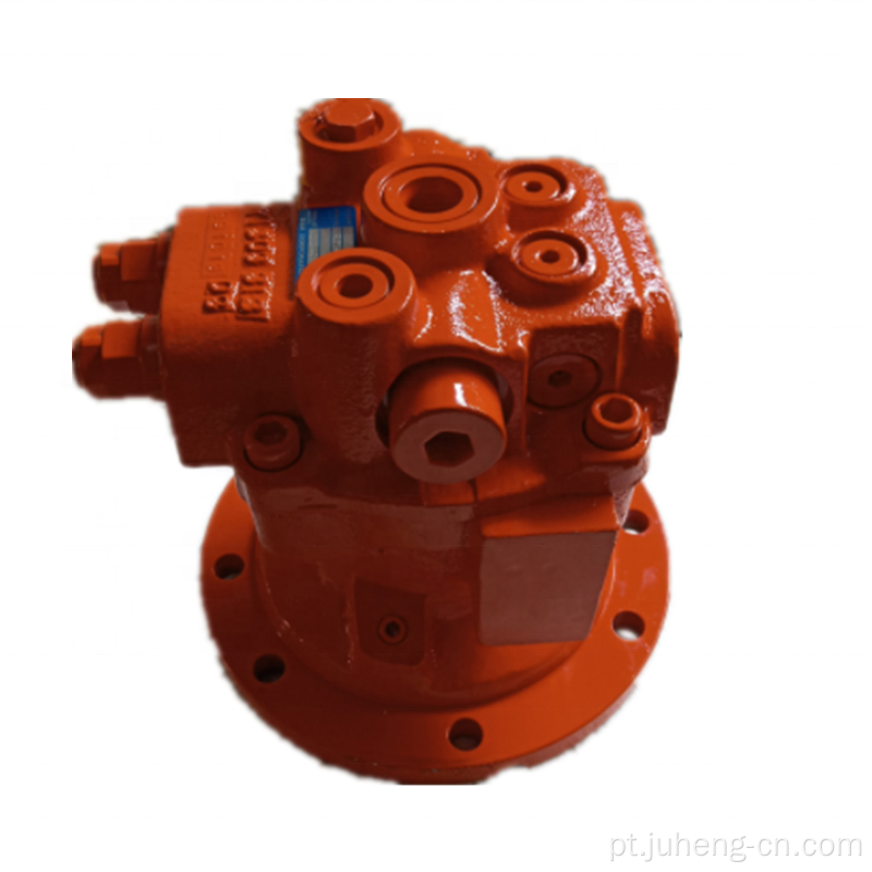 Motor de balanço hidráulico Extator Ex70 4417646