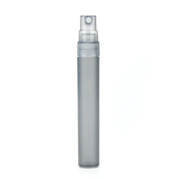8ml 10ml 12ml empty perfume atomizer sprayer pen holder bottle