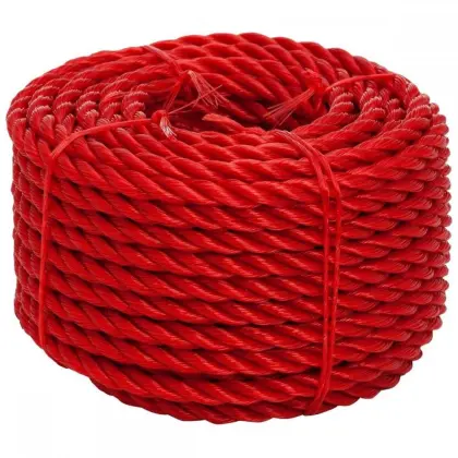 factory price nylon rope Packaging Rope