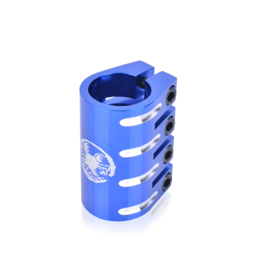 Hot sale new style customized CNC drilling parts for scooter