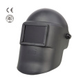 Casco plástico de la soldadura de la seguridad industrial del CE