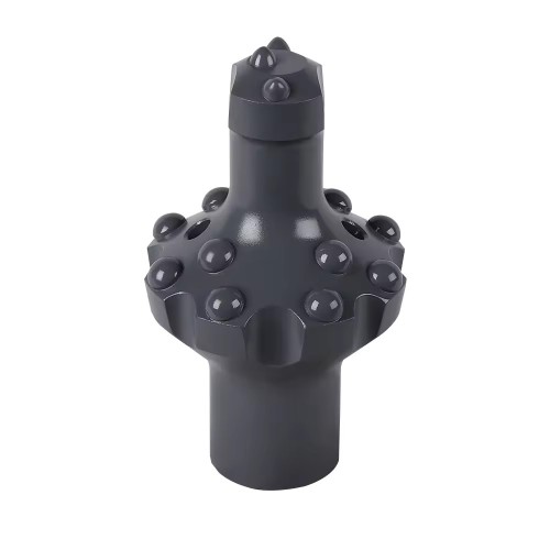 76mm T38 R32 Threaded Rock Drilling Button Bit