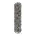 Galv. Steel Chain Link Fence