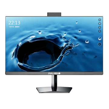 包括的な第11世代Intel I7 27インチディスプレイを備えたオールインワンPC：家、学校、ゲームに最適
