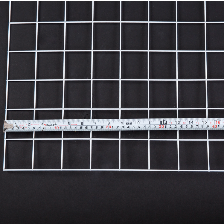 pvc coated fence panel