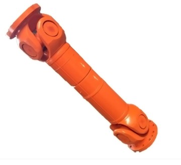 China Universal Joint Coupling Directory