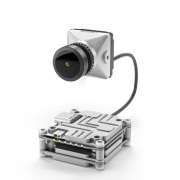 4K Wireless Video Transmission System for CADDX Vista Polar Air Unit FPV Mini Drone Camera