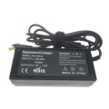19V 3.42A notebook charger adapter for TOSHIBA