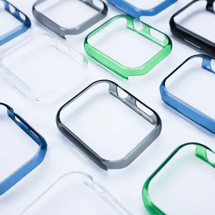 Smart Watch Case for Apple Watch Series 7