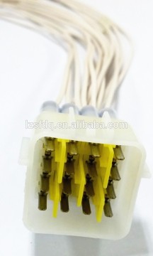 Automotive Electrical Wiring Harnesses SFC13082900018