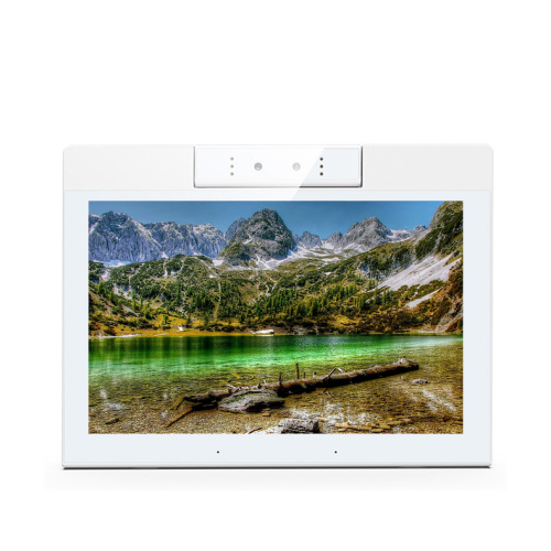 14" L-Typ Android Tablet PC with Touch Screen