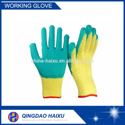 Cheap work glove,latex gloves malaysia