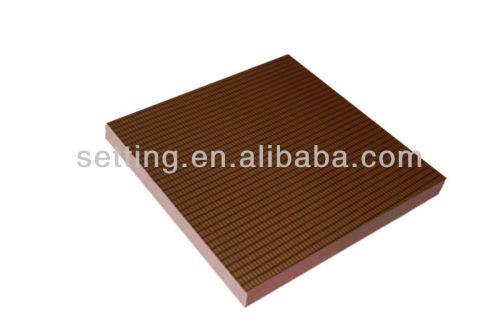 MDF UV / high gloss mental uv panel