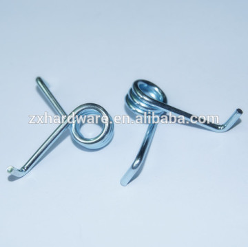 high quality stainless steel torsion spring