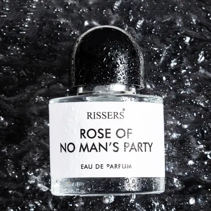 50ml Rose of No Man's Land perfume