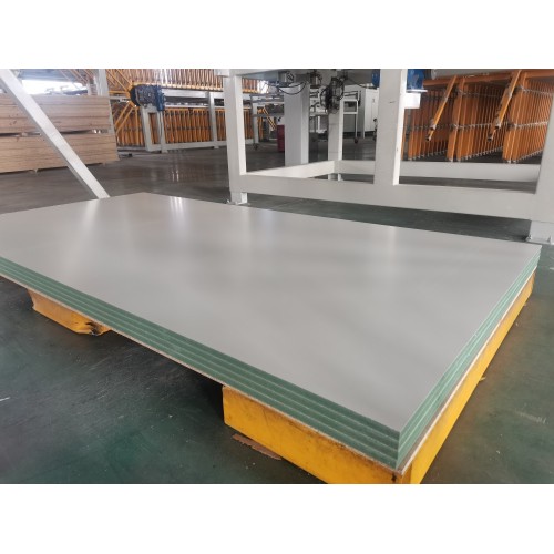 Green Water Rresistant MDF Board