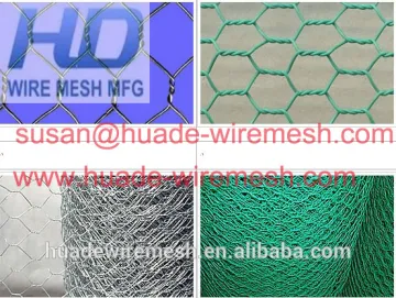 20Gauge Chicken Coop Wire Mesh