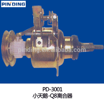 Hot Sale washing machine Clutch /washing machine clutch for machine spare parts PD-3001