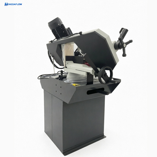 Sega a nastro per metalli modello BS-280G