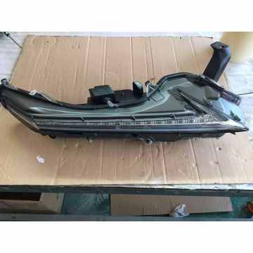 Accesorios 4x4 DRL para Lexus NX 2018+