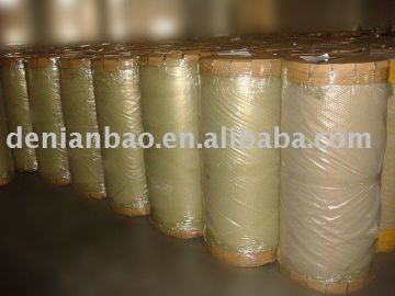 Wholesale BOPP Jumbo Roll adhesive packing tape with ISO and SGS certificate