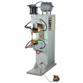Single Head Automatic Nuts Feeding Spot Welding Machine with Vibrating Bowl