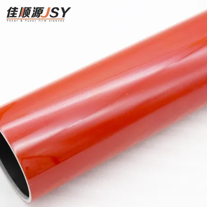 OEM Fuser Film Sleeves for Ricoh Pro Series Copiers: 8100, 8110, 8120, 8200, 8300, C651, 751