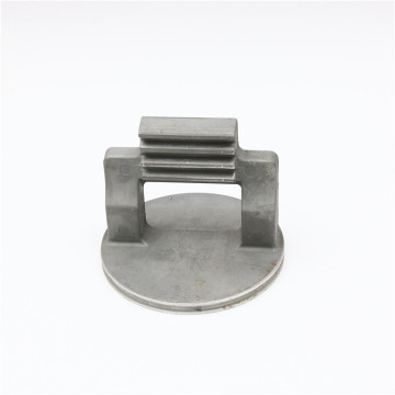 Piezas de mecanizado de acero de acero inoxidable de acero inoxidable de aluminio de latón