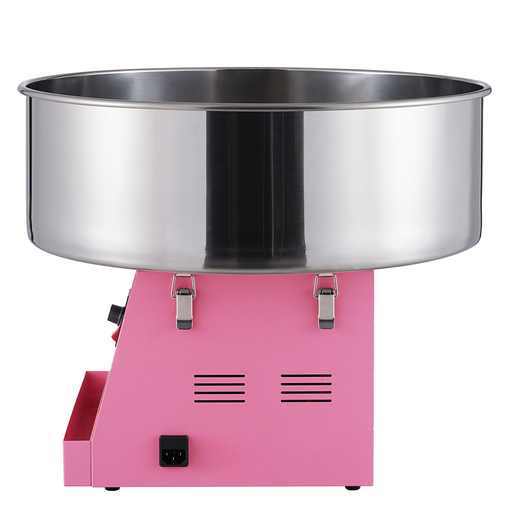 110V Portable Candy floss maker (6)