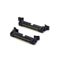 Encabezado del eyector de tono de 2.0 mm SMT 6P-68P