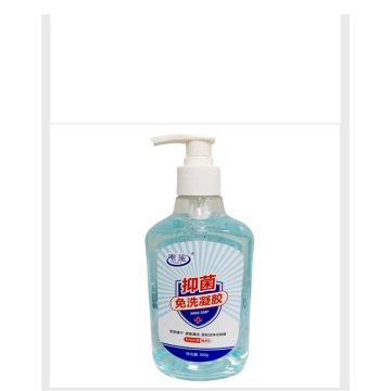 trong kho Bacteriostatic Hand Wash Vi khuẩn khử trùng tay