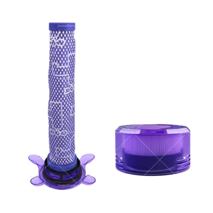 Factory Wholesale Mite Removal Filter for Dyson V8 Focus Mattress Vacuum Cleaner