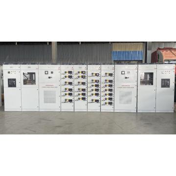 Advanced 35kV And Below Hv Lv Switchgear