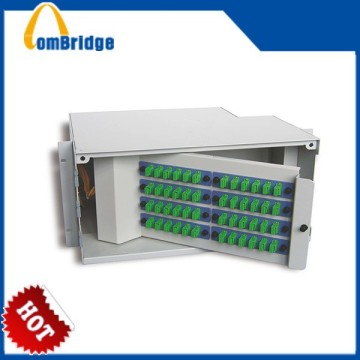 fibre optical patch panel