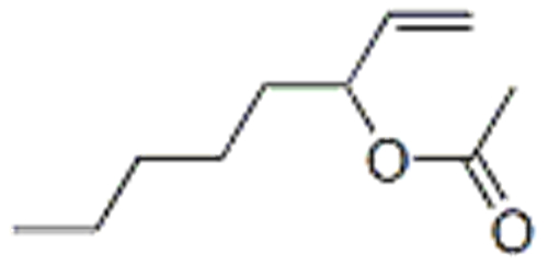1-Octen-3-ol, 3-acetate CAS 2442-10-6