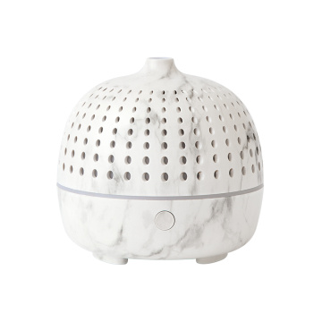 This Aroma Diffusers can be used as humidifiers