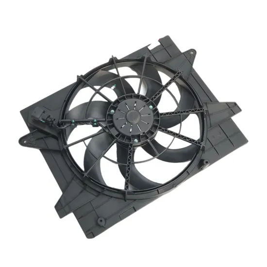 JRTOUR X70 X70S X90 X95 Auto Parts K09-1308010 Radiator Cooling Fan