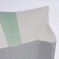 Bolsas inferiores cuadradas seguras para alimentos para envases de tostadas