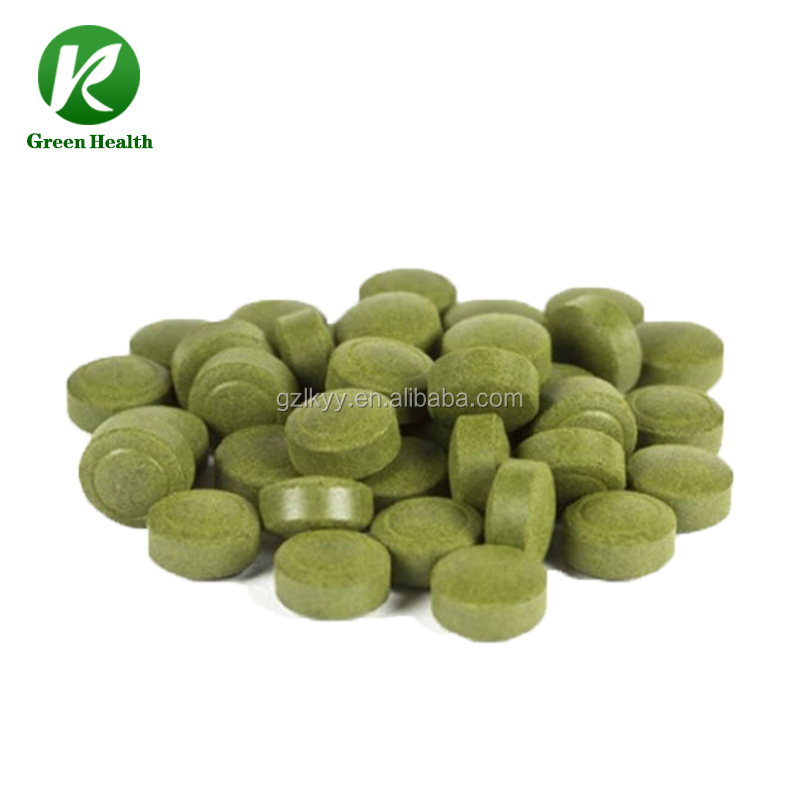 OEM/ODM Factory Tablet Organic Healthcare Supplement Food Biotin Herbal Extract Tablets