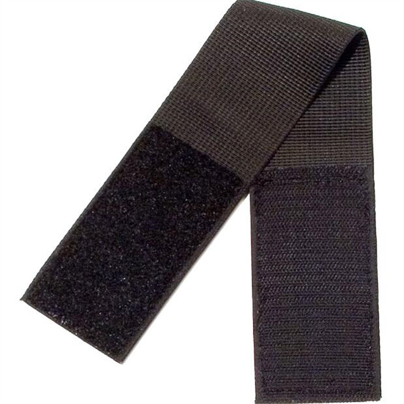 elastic loop buckle