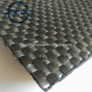 High Strength PP Woven Geotextile