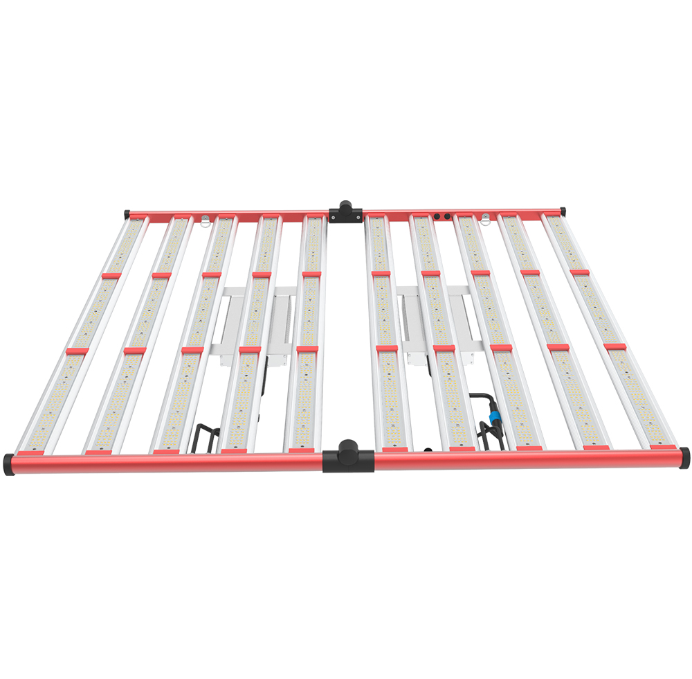 AGLEX Commercial Horticulture 1000 Watt Led Grow Light