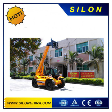 Diesel Telescopic Forklift / 3tons Telehandler