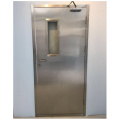 Stainless Steel Swing Doors