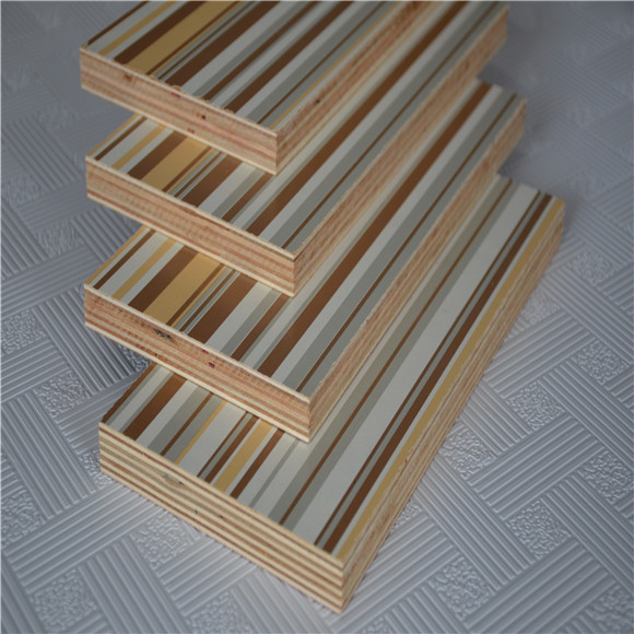 Melamine Laminated 22