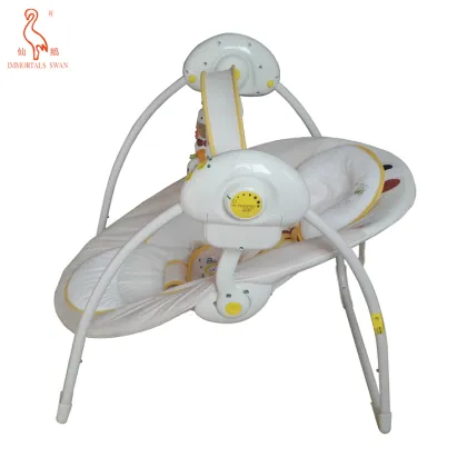 Baby Electric Cradle Swing
