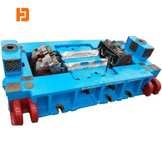 High Stamping /Tooling/Mould for Auto Parts Mold