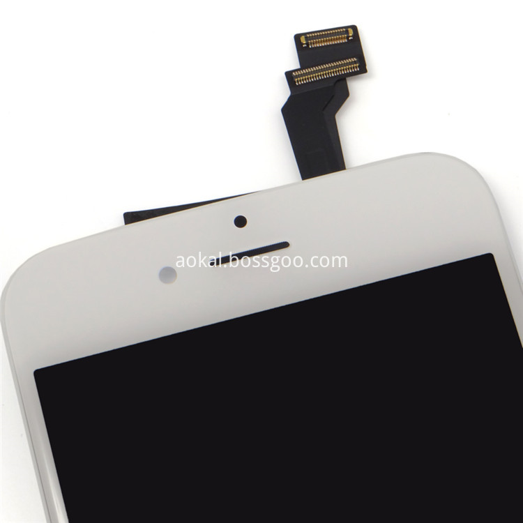 Iphone 6 Lcd Front